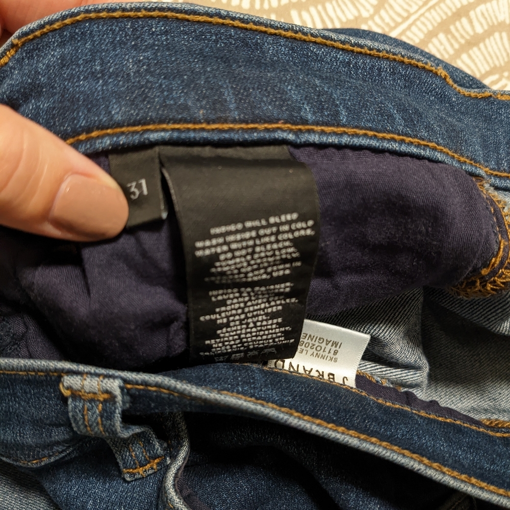 J Brand Jeans - Picture 6 of 6